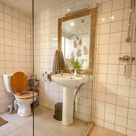 The Botanical Bell Tent *