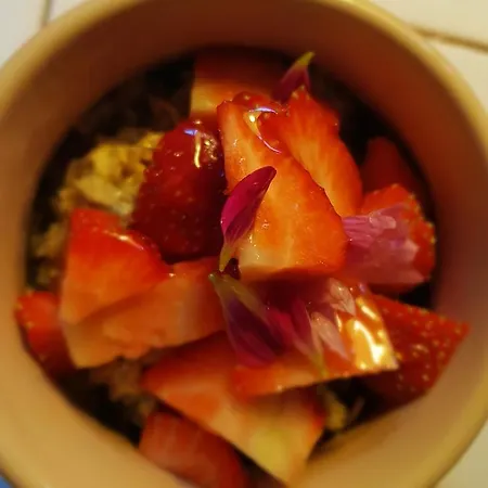 خيمة فخمة The Botanical Bell Tent *