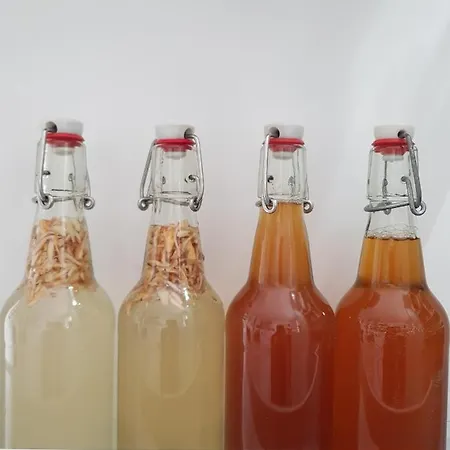 The Botanical Bell Tent Lyxtält Glengarriff