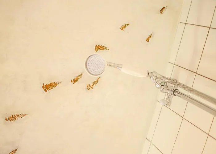 Luksusowy namiot The Botanical Bell Tent *