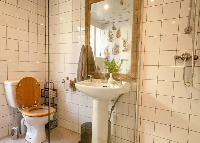 The Botanical Bell Tent *