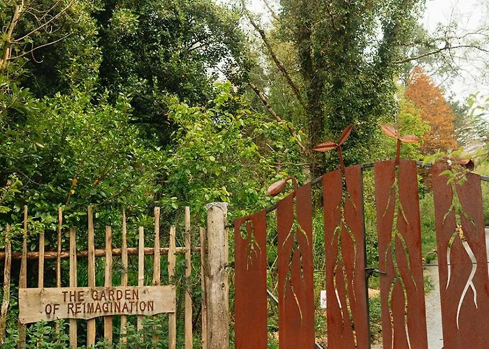 Luksusowy namiot The Botanical Bell Tent *